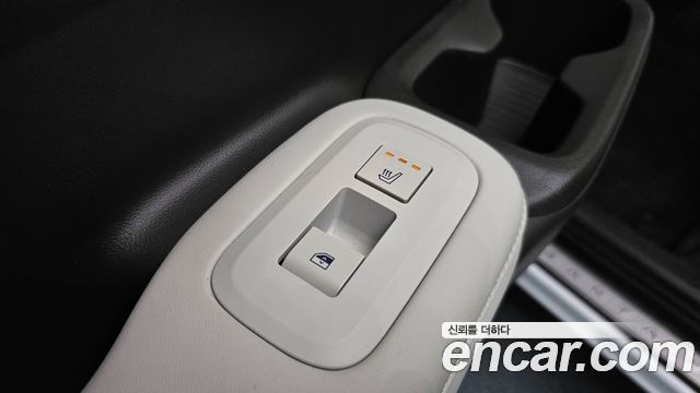 Hyundai Santa Fe (MX5) HEV 1.6 2WD Calligraphy 2024 — фото 44