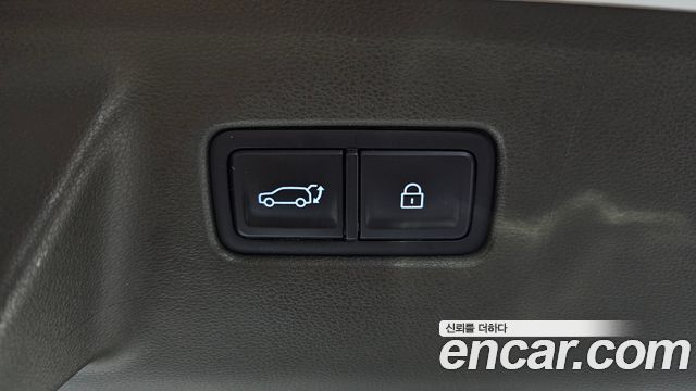 Hyundai Santa Fe (MX5) HEV 1.6 2WD Calligraphy 2024 — фото 45
