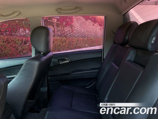 KG Mobility (SsangYong) Korando Sport Adventure 60th Edition 4WD 2015 — фото 18
