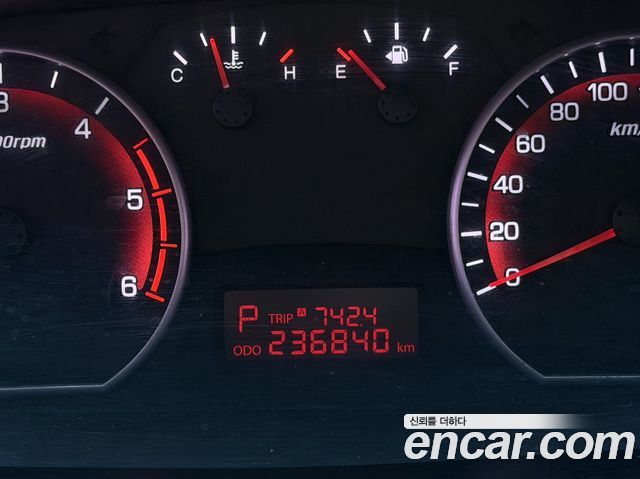 KG Mobility (SsangYong) Korando Sport Adventure 60th Edition 4WD 2015 — фото 20