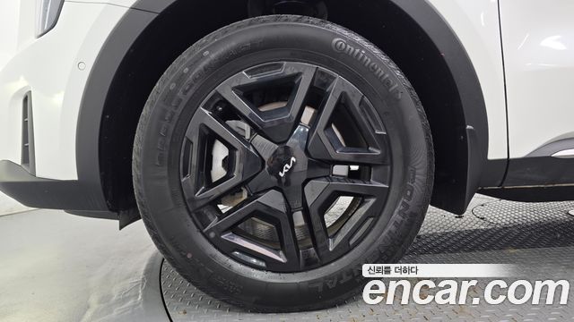 Kia Sorento (IV) HEV 1.6 2WD Gravity 2024 — фото 5