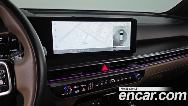 Kia Sorento (IV) HEV 1.6 2WD Gravity 2024 — фото 13