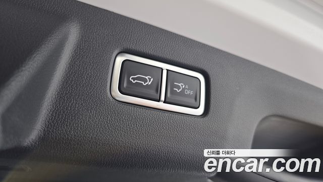 Kia Sorento (IV) HEV 1.6 2WD Gravity 2024 — фото 16