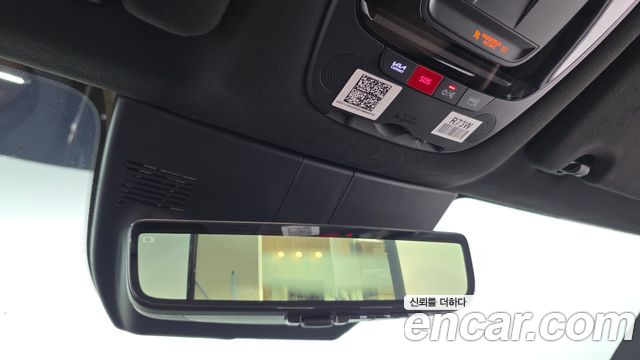 Kia Sorento (IV) HEV 1.6 2WD Gravity 2024 — фото 19