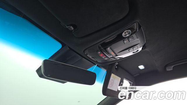 Kia K8 3.5 Gasoline 4WD Platinum 2023 — фото 20