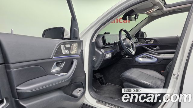 Mercedes-Benz GLE-Class (W167) GLE450 4MATIC 2023 — фото 10
