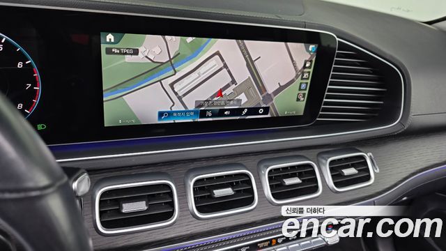 Mercedes-Benz GLE-Class (W167) GLE450 4MATIC 2023 — фото 14
