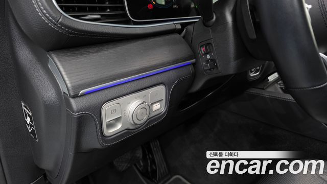 Mercedes-Benz GLE-Class (W167) GLE450 4MATIC 2023 — фото 18