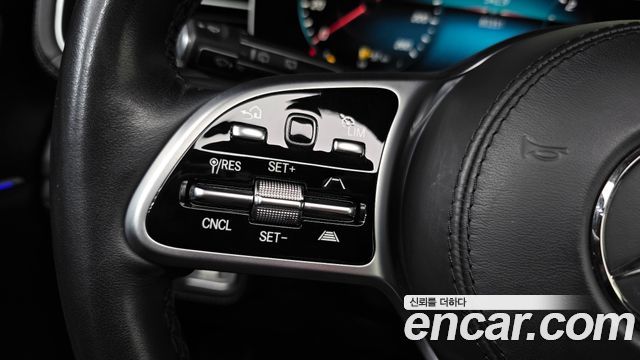 Mercedes-Benz GLE-Class (W167) GLE450 4MATIC 2023 — фото 19