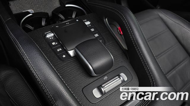Mercedes-Benz GLE-Class (W167) GLE450 4MATIC 2023 — фото 20