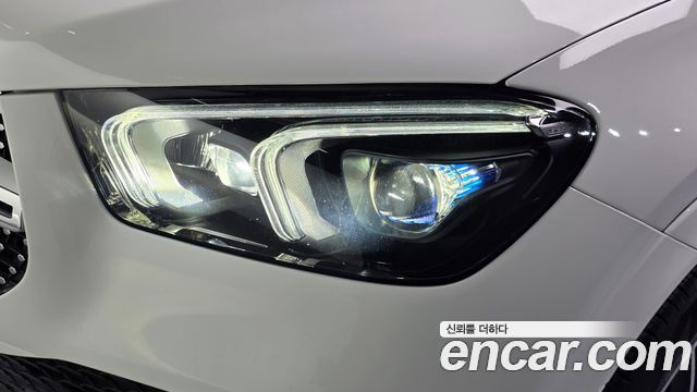 Mercedes-Benz GLE-Class (W167) GLE450 4MATIC 2023 — фото 22