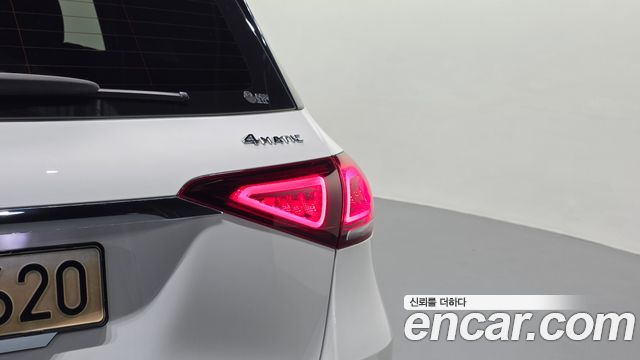 Mercedes-Benz GLE-Class (W167) GLE450 4MATIC 2023 — фото 23