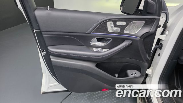 Mercedes-Benz GLE-Class (W167) GLE450 4MATIC 2023 — фото 24
