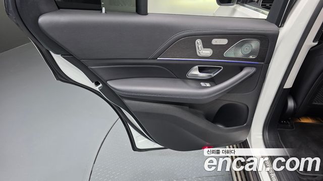 Mercedes-Benz GLE-Class (W167) GLE450 4MATIC 2023 — фото 25
