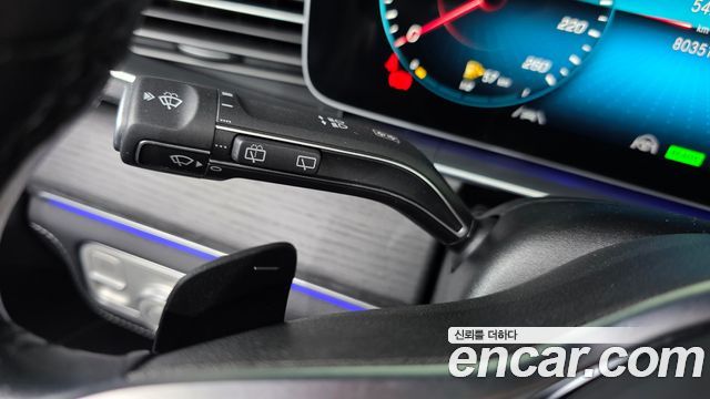 Mercedes-Benz GLE-Class (W167) GLE450 4MATIC 2023 — фото 28