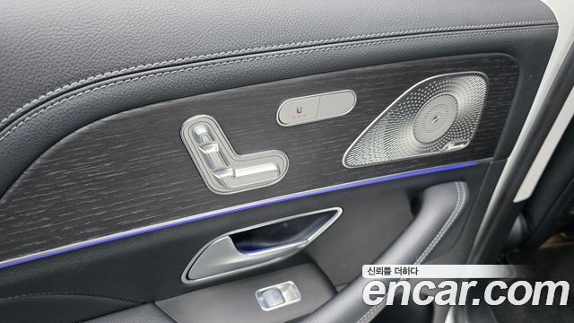 Mercedes-Benz GLE-Class (W167) GLE450 4MATIC 2023 — фото 29