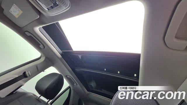 Mercedes-Benz GLE-Class (W167) GLE450 4MATIC 2023 — фото 32