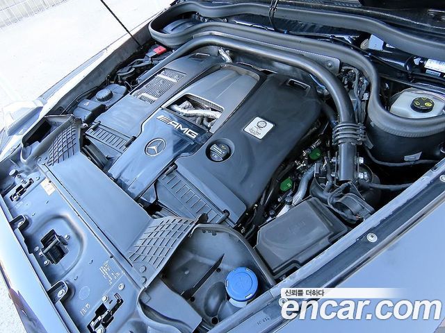 Mercedes-Benz G-Class (W463b) AMG G63 Manufaktur 2023 — фото 23