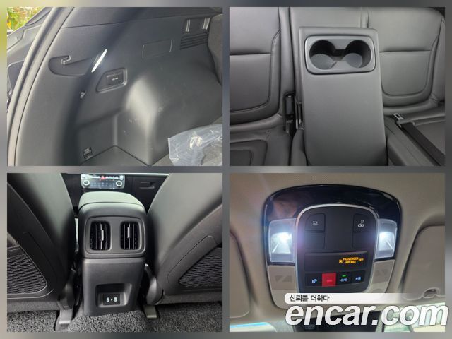 Hyundai Tucson (NX4) Diesel 2.0 4WD Modern 2025 — фото 20
