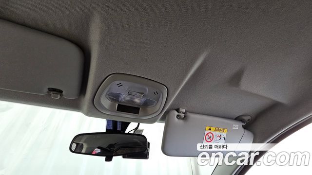 Chevrolet Spark Van 2021 — фото 19