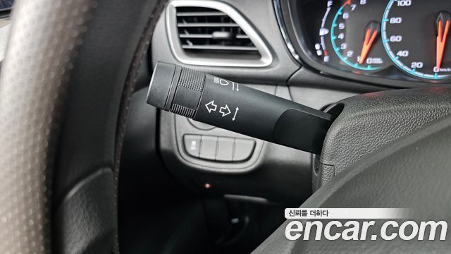 Chevrolet Spark Van 2021 — фото 28