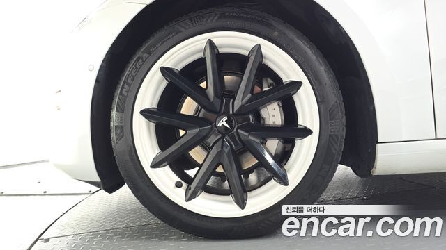 Tesla Model 3 Long Range AWD 2020 — фото 5
