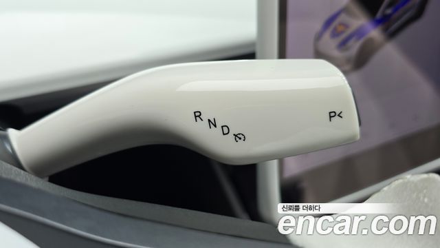 Tesla Model 3 Long Range AWD 2020 — фото 9
