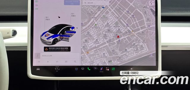 Tesla Model 3 Long Range AWD 2020 — фото 13