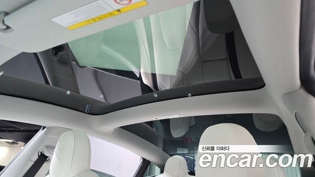 Tesla Model 3 Long Range AWD 2020 — фото 15