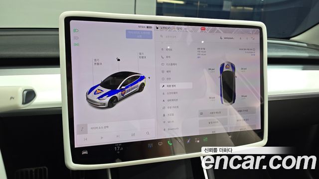 Tesla Model 3 Long Range AWD 2020 — фото 17