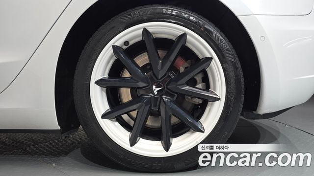 Tesla Model 3 Long Range AWD 2020 — фото 21