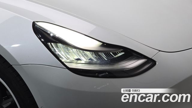 Tesla Model 3 Long Range AWD 2020 — фото 22