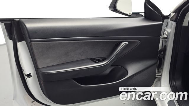 Tesla Model 3 Long Range AWD 2020 — фото 24
