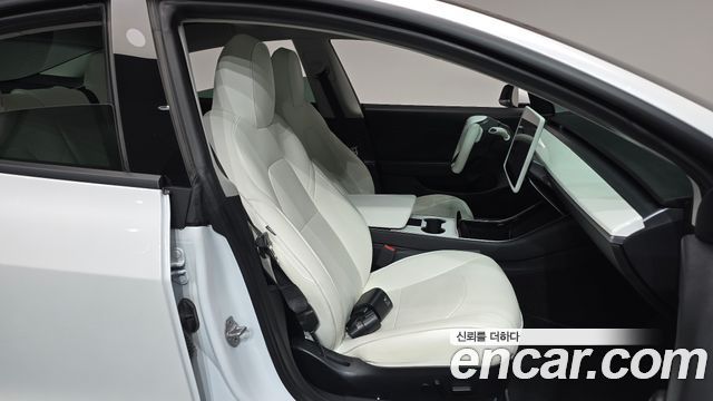 Tesla Model 3 Long Range AWD 2020 — фото 26