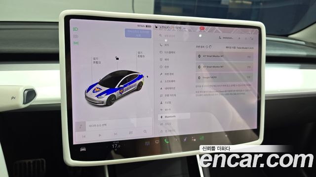 Tesla Model 3 Long Range AWD 2020 — фото 28