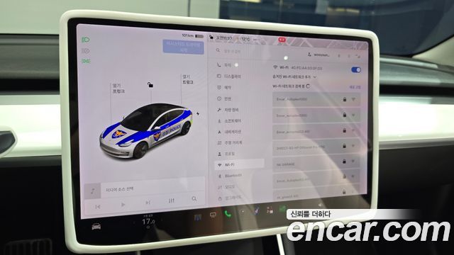 Tesla Model 3 Long Range AWD 2020 — фото 29
