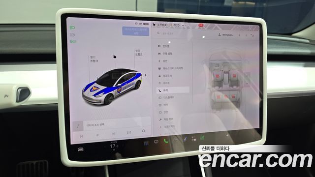 Tesla Model 3 Long Range AWD 2020 — фото 30