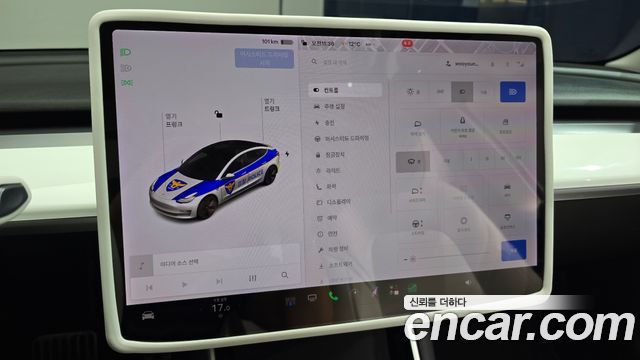 Tesla Model 3 Long Range AWD 2020 — фото 32