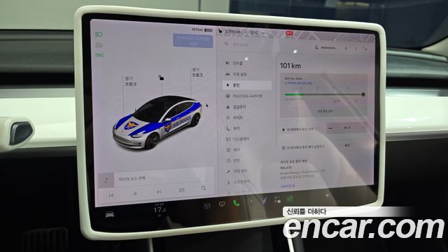 Tesla Model 3 Long Range AWD 2020 — фото 33