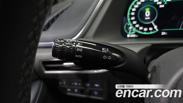 Hyundai Sonata Hybrid (DN8) Inspiration 2021 — фото 30