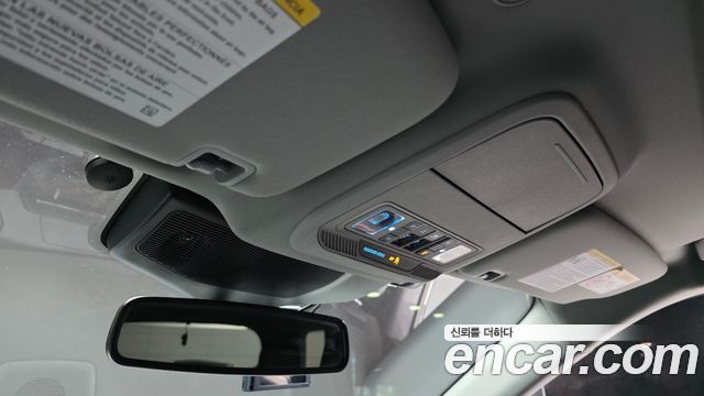 Ford Explorer (VI) 2.3 LimIted 4WD 2022 — фото 18