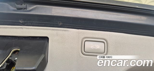 Kia Carnival 9-seater Noblesse 2016 — фото 9