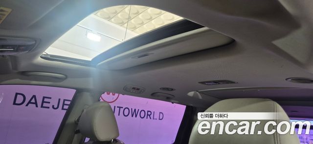 Kia Carnival 9-seater Noblesse 2016 — фото 22