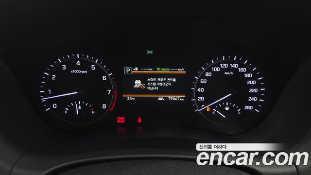Genesis G80 3.3 GDI AWD Luxury 2018 — фото 8