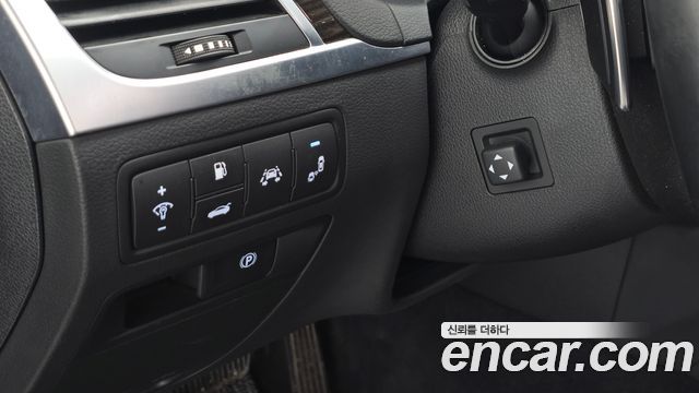 Genesis G80 3.3 GDI AWD Luxury 2018 — фото 29