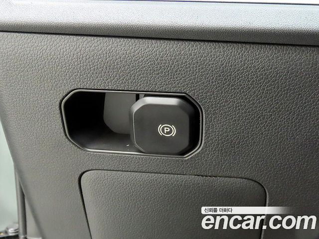 KG Mobility (SsangYong) Torres Gasoline 1.5 2WD T5 2023 — фото 16