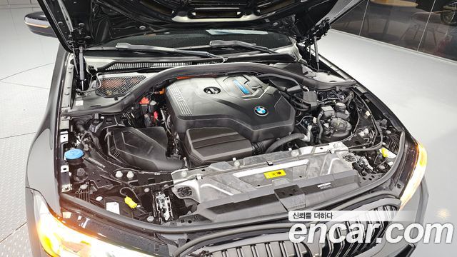 BMW 3 Series (G20) 330e M Sport 2023 — фото 6