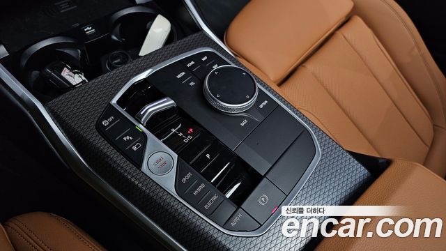 BMW 3 Series (G20) 330e M Sport 2023 — фото 9