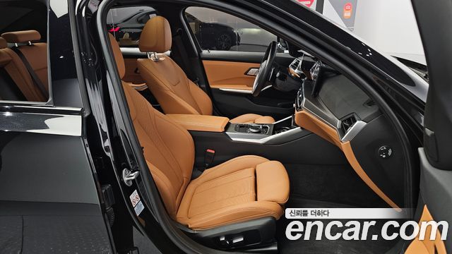 BMW 3 Series (G20) 330e M Sport 2023 — фото 10