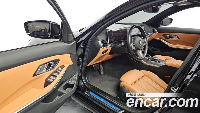 BMW 3 Series (G20) 330e M Sport 2023 — фото 11